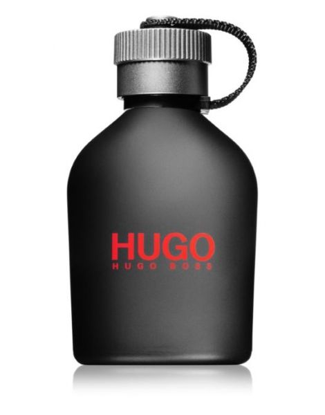 Hugo Boss Hugo Just Different Apa de toaleta 75ml