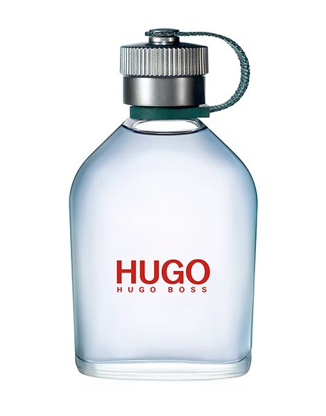 Hugo Boss Hugo Man Apa de toaleta 125ml 