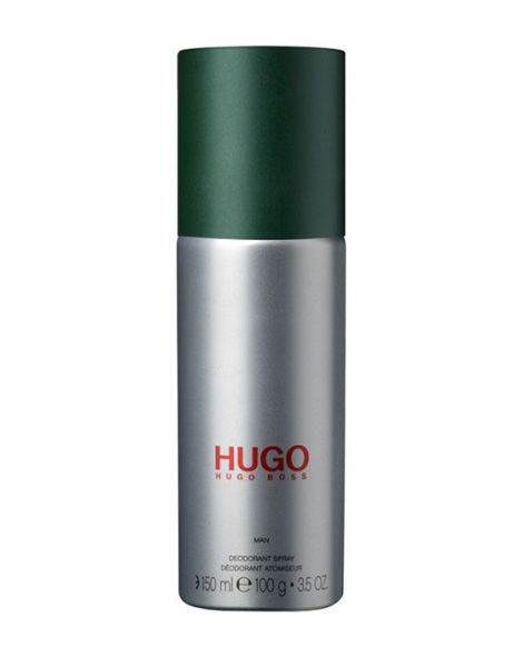 Hugo Boss Hugo Man Deodorant Spray 150ml 