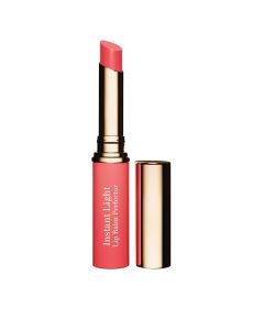 Clarins Balsam Buze Instant Light Natural Lip Balm Perfector 07 Hot Pink 1.8g