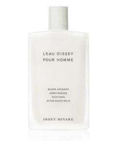 Issey Miyake L'Eau D'Issey Pour Homme Balsam dupa Ras 100ml