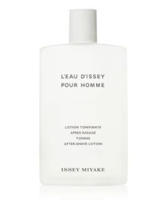 Issey Miyake L'Eau D'Issey Pour Homme Aftershave Lotiune dupa Ras 100ml