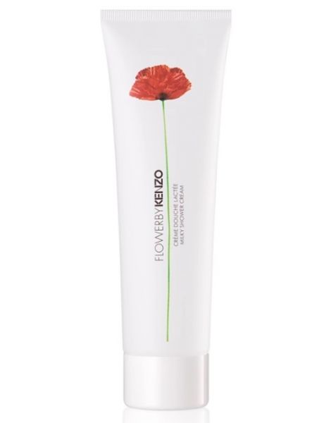 Kenzo Flower By Kenzo Gel Dus 150ml