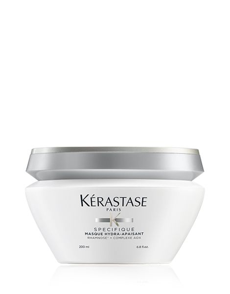 Kerastase Specifique Masque Hydra-Apaisant Masca Hidratanta pentru Scalp Sensibil 200ml