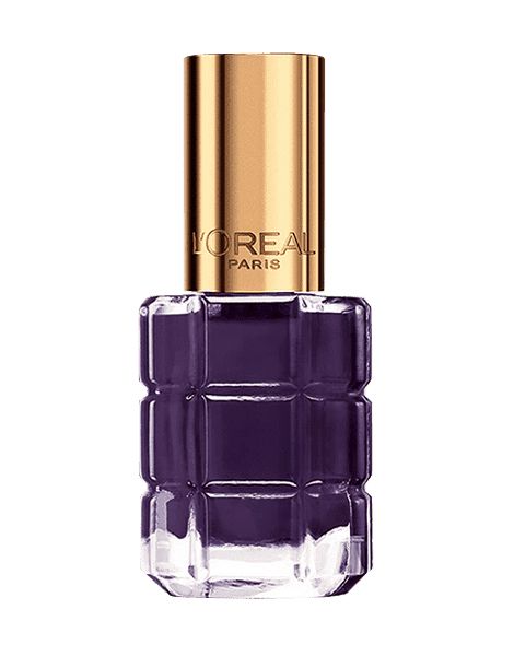 L’Oréal Color Riche Le Vernis A L'Huile Lac de Unghii 334 Violet De Nuit 30120693
