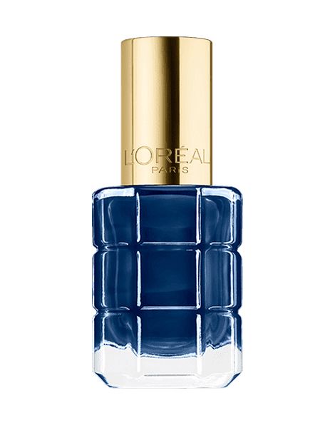 L’Oréal Color Riche Le Vernis A L'Huile Lac de Unghii 668 Bleu Royal 30120815