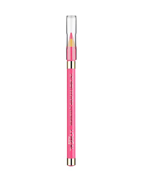 L’Oréal Color Riche Lip Liner Contour Creion de Buze 285 Pink Fever 1.6g
