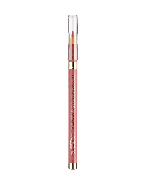 L’Oréal Color Riche Lip Liner Contour Creion de Buze 302 Bois De Rose 1.6g