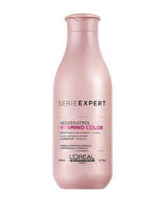 L'Oréal Professionnel Serie Expert Vitamino Color Balsam Pentru Par Vopsit 200ml