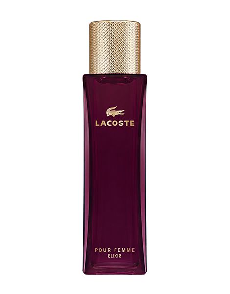 Lacoste Pour Femme Elixir Apa de Parfum pentru Femei prezentare