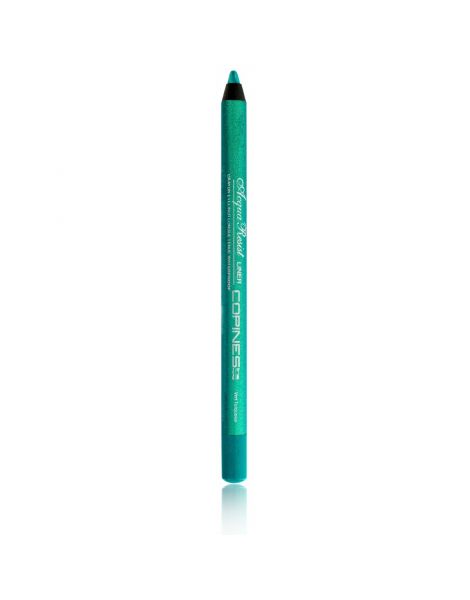 Les Copines Creion Ochi Acqua Resist 11 Vert Turquoise 0.96g
