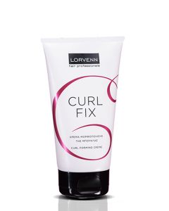 Lorvenn Hair Art Curl Fix Crema Definire Bucle 150ml