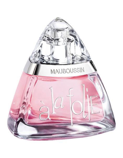Mauboussin A La Folie apa de parfum pentru femei 100 ml