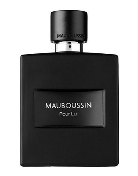 Mauboussin Pour Lui In Black apa de parfum pentru barbati 100ml