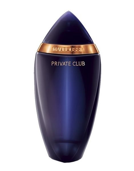 Mauboussin Private Club apa de parfum pentru barbati 100ml