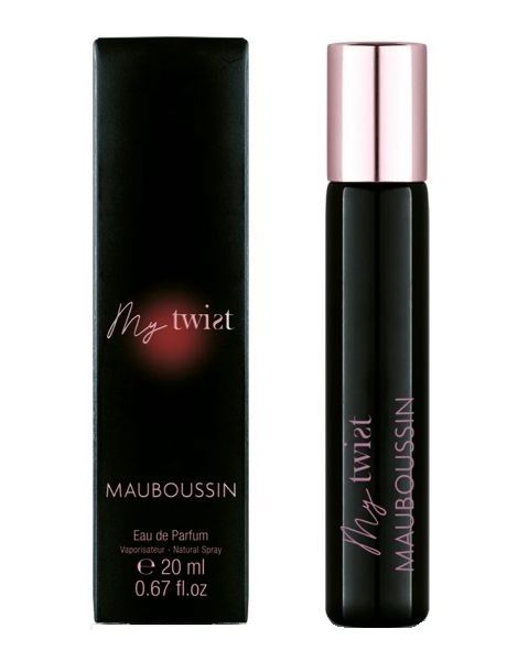 Mauboussin My Twist Apa de Parfum 90ml