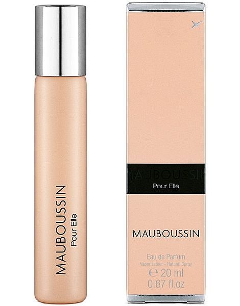 Mauboussin Pour Elle apa de parfum pentru femei 30ml
