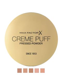 Max Factor Creme Puff Pudra Compacta 21g