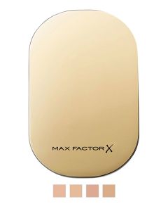 Max Factor Facefinity Compact Foundation Fond de Ten 10g