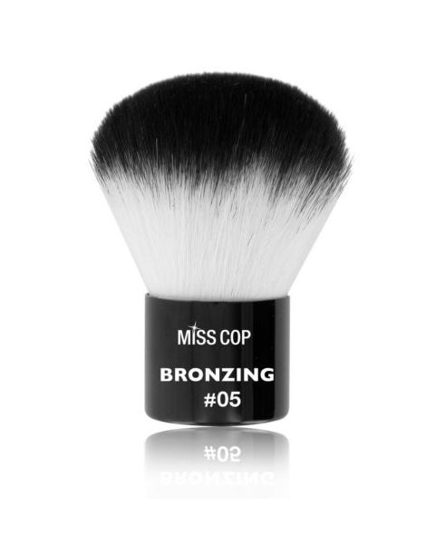 Miss Cop Pensula Autobronzant Bronzing Brush #05