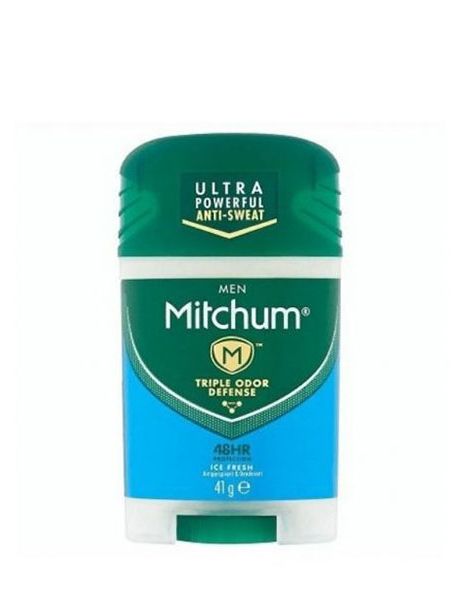 Mitchum Ice Fresh Men Deodorant Stick 41g