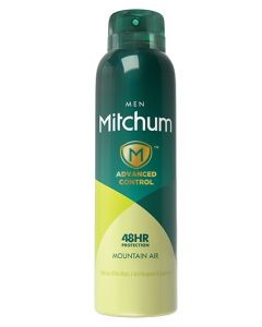 Mitchum Mountain Air Men Deodorant Spray 200ml