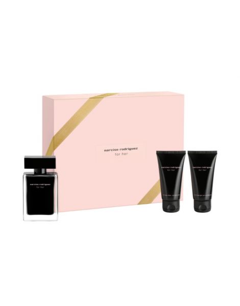 Narciso Rodriguez For Her Set 