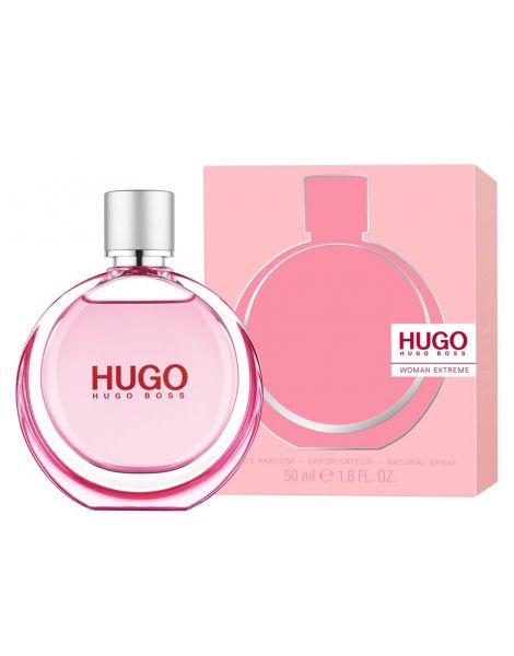 Hugo Boss Hugo Woman Extreme Apa de parfum 75 Ml