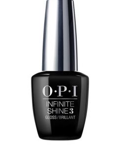 OPI Nail Care Lac Unghii Infinite Shine Top Coat Prostay Gloss 15ml