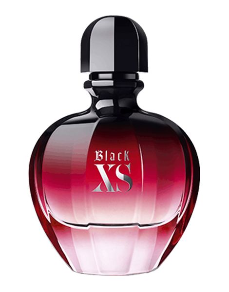 Rabanne Black XS For Her Apa de Parfum 80ml