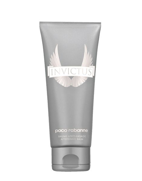 Paco Rabanne Invictus Aftershave Balsam dupa Ras 100ml