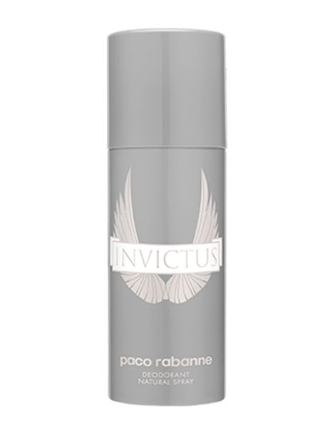 Paco Rabanne Invictus Deodorant Spray 150ml