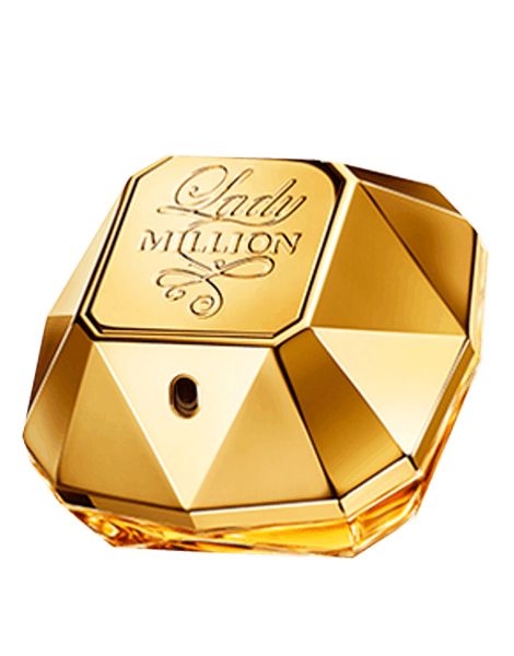 Paco Rabanne Lady Million Apa de Parfum 50ml
