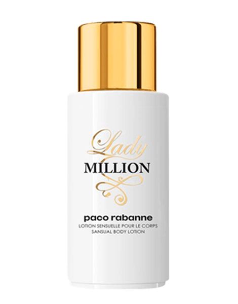 Paco Rabanne Lady Million Lotiune de Corp 200ml