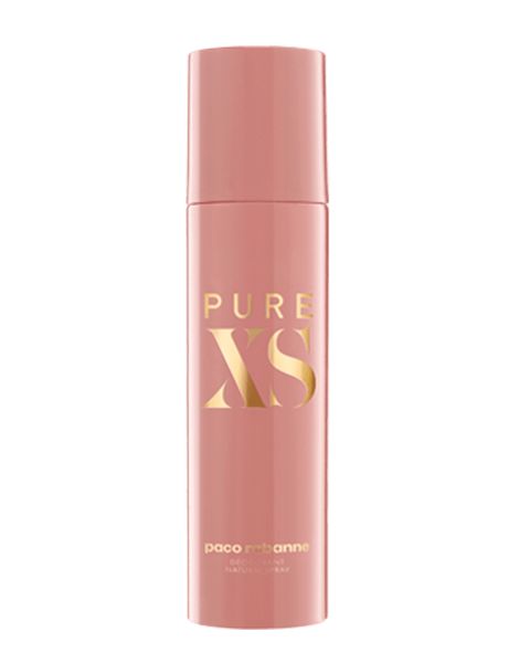 Paco Rabanne Pure XS deodorant pentru femei