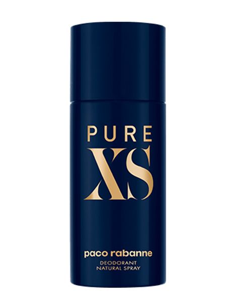 Paco Rabanne Pure Xs For Him Deodorant Spray 150ml