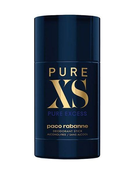 Paco Rabanne Pure Xs For Him Deodorant Stick 75ml