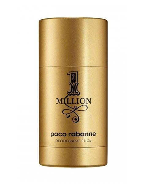 Paco Rabanne 1 Million Deodorant Stick 75ml 