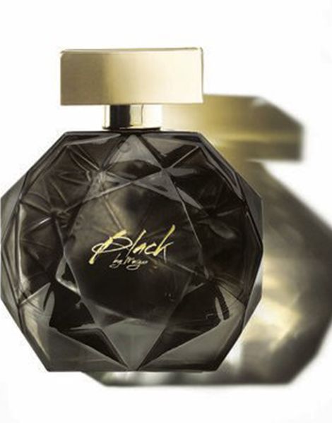Morgan Black By Morgan Apa de parfum 50ml 