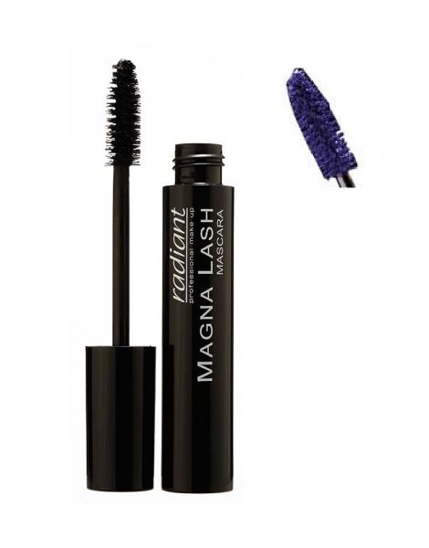 Radiant Mascara Magna Lash 04 Violet 13ml