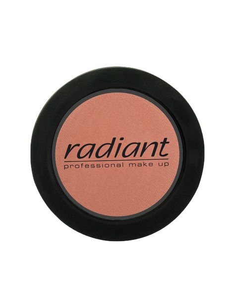Radiant Pure Matt Blush Color Fard de Obraz 05 Orange 4g