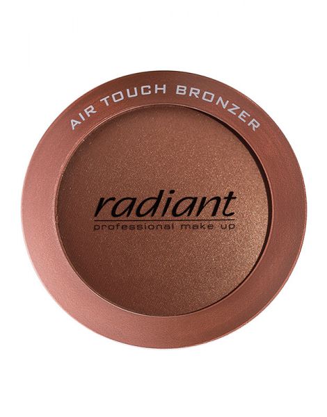 Radiant Pudra Bronzanta Air Touch Bronzer 05 Golden Brown 10g