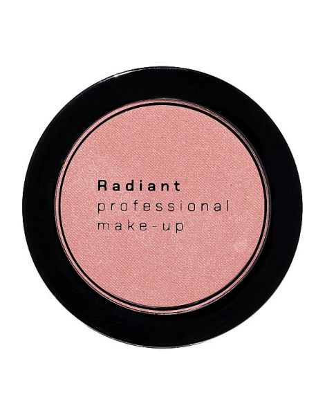 Radiant Fard de Obraz Blush Color 117 Rosy Apricot 4g