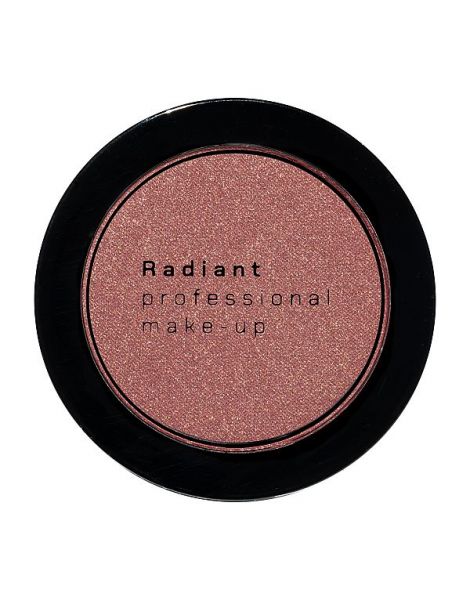 Radiant Fard de Obraz Blush Color 123 Ceramic Brown 4g