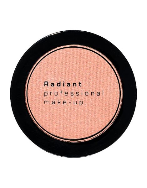 Radiant Fard de Obraz Blush Color 125 Peach 4g