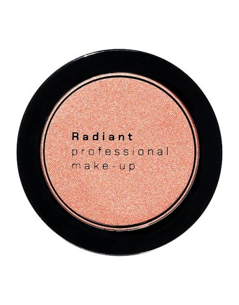 Radiant Fard de Obraz Blush Color 129 Pearly Peach 4g