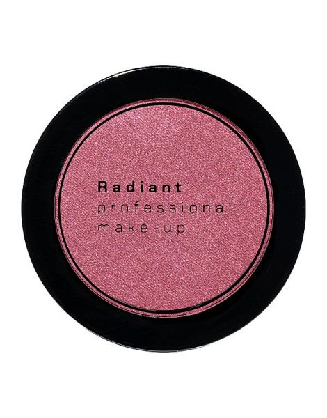 Radiant Fard de Obraz Blush Color 136 Pearly Fucshia 4g