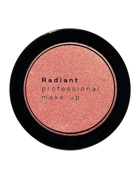 Radiant Fard de Obraz Blush Color 138 Brilliant Rose 4g