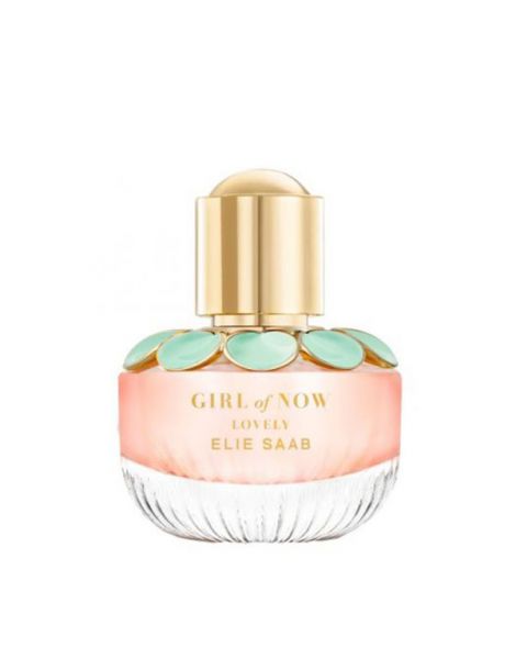 Elie Saab Girl Of Now Lovely Apa de Parfum 30ml 
