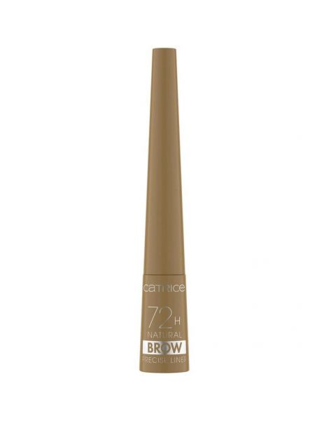 Catrice Tus pentru Sprancene Eyebrow Liner 72H Natural Brow Precise Liner 010 Light Brown 2.5 ml